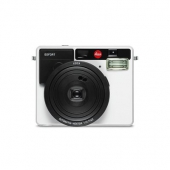 Leica 徕卡 SOFORT 拍立得相机 白色