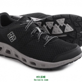 Columbia 哥伦比亚 男士溯溪鞋 $34.99 到手￥310