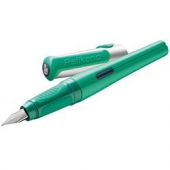 Pelikan 百利金 Pelikano P480 EF尖 钢笔    128元包邮