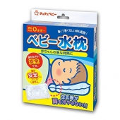 啾啾（CHUCHU） 宝宝退热冰枕 家庭必备