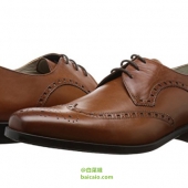 Clarks 其乐 男士正装鞋 两色 Prime会员免费直邮到手￥344
