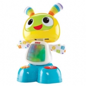 Fisher-Price 费雪 DLM53 唱跳能手小贝贝    190元包邮