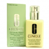 倩碧（CLINIQUE） 卓越润肤乳 有油黄油 125ml 全世界卖得最快的乳液