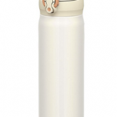 THERMOS 膳魔师 JNL-502PRW 保温杯 500ml