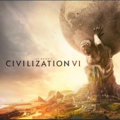 《Sid Meier's Civilization VI（文明VI）》 再过一轮我就睡