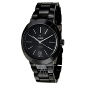 雷达（RADO） R15610172 帝星系列 自动机械陶瓷男表 陶瓷防刮  背透设计