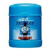 膳魔师（THERMOS）   F3003 高真空幼儿不锈钢保温食物罐 313ml 2色可选