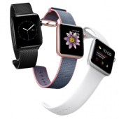 苹果（Apple） Watch Series 2  智能手表 42毫米表壳