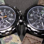 TIMEX 天美时 户外系列 男士石英手表 秒杀价￥399包邮