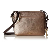 化石（Fossil） Piper Toaster 女士斜挎包 时尚百搭