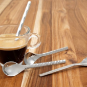 福腾宝（WMF） Type Espresso 咖啡勺 4件套