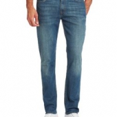 Levi's 李维斯 511系列男士修身牛仔裤