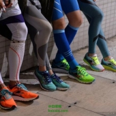 Saucony 索康尼 Kinvara 6女士第6代超轻跑鞋 3色￥400包邮