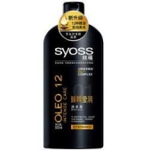 syoss丝蕴 臻粹莹润 洗发露 500ml