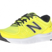 41.5码！New Balance M775V2 男士跑鞋