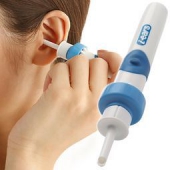 i-ears 电动静音挖耳勺