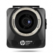 HP 惠普 F515行车记录仪