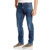 Levi's 李维斯 511 Slim-Fit 男士修身牛仔裤