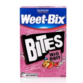 Weet-Bix新康利 早餐麦片（野莓味）500g