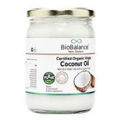 Biobalance 纽生源 椰子油 500ml