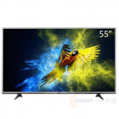 LG 55UH6150-CB 55英寸 4K超清 液晶电视 HDR Pro技术 臻广色域