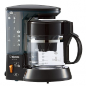 象印（ZOJIRUSHI） EC-TC40-TA  咖啡机