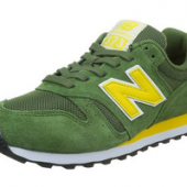 new balance 373系列 M373BGF 中性款跑步鞋