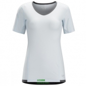 ARCTERYX 始祖鸟 Motus 女士短袖速干T恤 $31.73 到手￥235 国内￥700