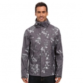 北面（THE NORTH FACE） 乐斯菲斯 男士防水防风夹克 带防风兜帽