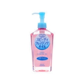 KOSE 高丝 softymo 快速卸妆油 230ml*3瓶