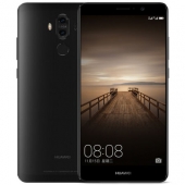 华为（HUAWEI） Mate 9 6G+128G版 全网通4G手机  徕卡二代双镜头