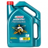 嘉实多（Castrol）  磁护合成润滑油 4L