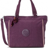 Kipling NEW SHOPPER L 女士单肩包
