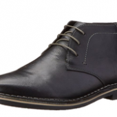 Steve Madden 史蒂夫·马登 Harken 男士短靴