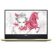 DELL 戴尔 燃7000 R1605G 14.0英寸超极本（i5-7200U、8GB、256GB）