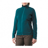 始祖鸟（ARC’TERYX）  A2B Vinta 美利奴羊毛 女士抓绒夹克