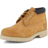 Timberland 添柏岚 50061 男士休闲靴*2双