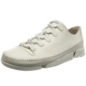 Clarks Amali Jewel Wedge 女款休闲鞋