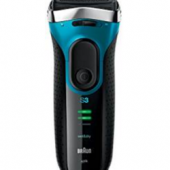 下单锁价！BRAUN 博朗 Series 3 3080s 电动剃须刀