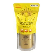 SHISEIDO 资生堂 安热沙防晒露 SPF50+ PA++++ 60ml