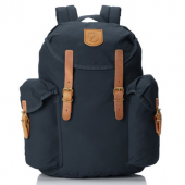 北极狐（fjallraven） Ovik  15L复古双肩包