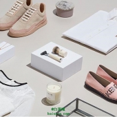 Coggles官网情人节特惠，Kenzo、Marc Jacobs、Alexander Wang等多款新品额外8折
