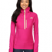 The North Face 乐斯菲斯 女士运动衫