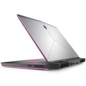 Alienware外星人 AW15R3-0012SLV 15.6英寸游戏本 （i5-6300HQ、8GB、1TB、GTX 1060）