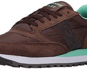 Saucony 圣康尼 Originals Jazz Original 女款复古跑鞋