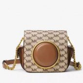 spring：MICHAEL MICHAEL KORS 女士斜挎包（中号）