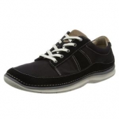 Clarks Ripton Plain 男士休闲鞋