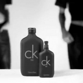 卡尔文 克莱恩（Calvin Klein） BE 中性淡香水EDT 100ml  经典作品