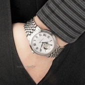 Raymond Weil 蕾蒙威 经典大师系列 可视摆轮自动机械腕表 $595 约￥4105
