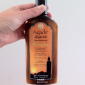 Agadir 纯天然阿甘油滋润保湿洗发水 366ml  Prime会员凑单免费直邮到手￥79